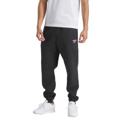 анцуг,мъжки,панталони,reebok,classics,identity,small,logo,joggers,black