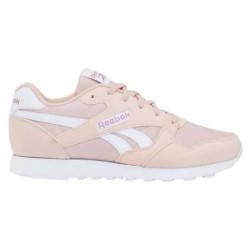 маратонки,дамски,маратонки,reebok,classics,ultra,flash,trainers,bleached,peach,white,dusty,rose,(pink)