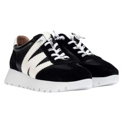 маратонки,мъжки,маратонки,дамски,маратонки,wonders,racer,trainers,black,(black,black,mi)