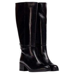 обувки,дамски,боти,дамски,високи,обувки,за,ходене,wonders,topo,boots,black