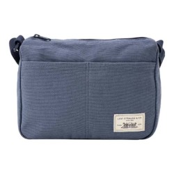 чанти,за,през,рамо,levi´s,®,emory,crossbody,blue,(navy,blue)