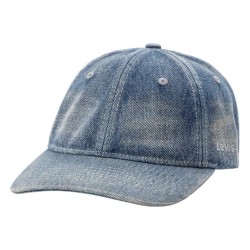 шапка,всички,шапки,levi´s,®,essential,cap,regular,blue,(blue)