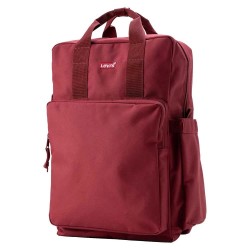 раница,раници,levi´s,®,l,large,backpack,red,(regular,red)