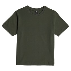 тениска,дамски,тениски,g,star,heavy,weight,regular,r,t,short,sleeve,t,shirt,green,(asfalight)