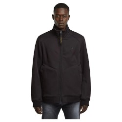 яке,мъжки,якета,g,star,softshell,track,jacket,black,(dk,black)