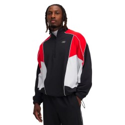 яке,мъжки,якета,under,armour,best,level,tricot,colorblock,jacket,black,red,white,(black)