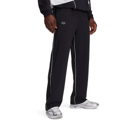 панталони,мъжки,панталони,under,armour,best,tricot,print,side,stripe,pants,black,red,white,(black)