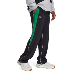 панталони,мъжки,панталони,under,armour,best,tricot,print,side,stripe,pants,black,team,kelly,green,white,(black)