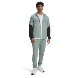 анцуг,мъжки,анцузи,under,armour,challenger,pro,tracksuit,silica,green,black,sonic,yellow,(green)