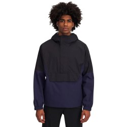 палто,мъжки,якета,under,armour,cloudstrike,coat,black,(black,midnight,navy,reflective)