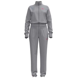 анцуг,детски,анцузи,under,armour,icon,knit,crop,tracksuit,mod,gray,super,pink,(grey)