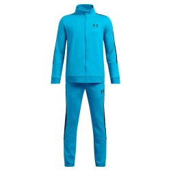 анцуг,детски,анцузи,under,armour,icon,knit,tracksuit,ether,blue,black,black,(blue)