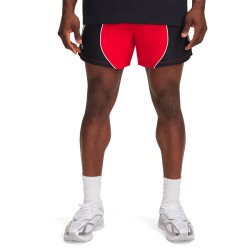 къси,панталони,мъжки,панталони,under,armour,icon,volley,colorblock,shorts,black,(red,black,white)