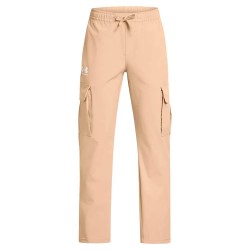 панталони,детски,панталони,under,armour,icon,woven,pants,beige,(city,khaki,white)