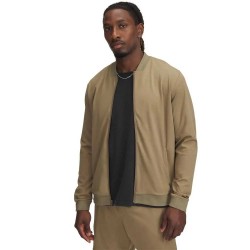 яке,мъжки,якета,under,armour,meridian,jacket,brown,(bayou,bayou)