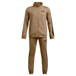 анцуг,детски,анцузи,under,armour,rival,knit,tracksuit,brown,(bayou,black,black)