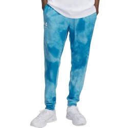 анцуг,мъжки,панталони,under,armour,rival,terry,aop,joggers,ether,blue,onyx,white,(blue)