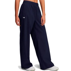панталони,дамски,панталони,under,armour,rival,wide,leg,pants,blue,(midnight,navy,white)