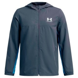 яке,детски,якета,и,палта,under,armour,rival,woven,jacket,downpour,gray,ether,blue,white,(blue)