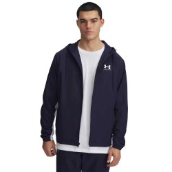 мъжки,якета,under,armour,rival,woven,windbreaker,midnight,navy,midnight,navy,white,(blue)