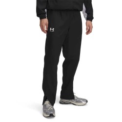 панталони,мъжки,панталони,under,armour,rival,woven,windbreaker,pants,black,(black,black,white)