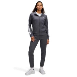 анцуг,дамски,анцузи,under,armour,tricot,tracksuit,grey,(castlerock,white,white)