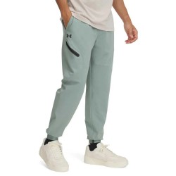 анцуг,мъжки,панталони,under,armour,unstoppable,joggers,silica,green,black,(green)