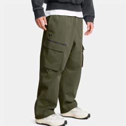 панталони,мъжки,панталони,under,armour,unstoppable,utility,cargo,pants,marine,od,green,black,(green)