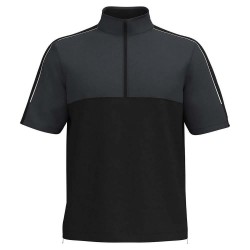 блуза,мъжки,пуловери,under,armour,golf,drive,wind,sweatshirt,black,(black,anthracite,white)