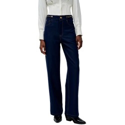 дънки,дамски,панталони,salsa,jeans,21009403,jeans,blue