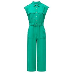 гащеризон,дамски,гащеризони,salsa,jeans,21009428,jumpsuit,dark,green,(green)