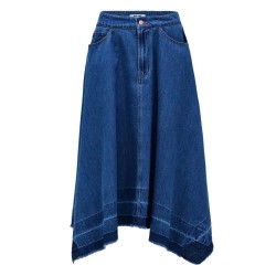 пола,дамски,поли,и,рокли,salsa,jeans,21009430,skirt,blue