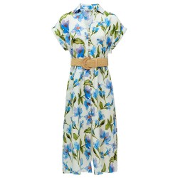 дънки,дамски,поли,и,рокли,salsa,jeans,21009441,dress,white
