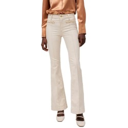 дънки,дамски,панталони,salsa,jeans,21009551,pants,beige