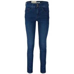 дънки,дамски,панталони,salsa,jeans,21009565,pants,blue