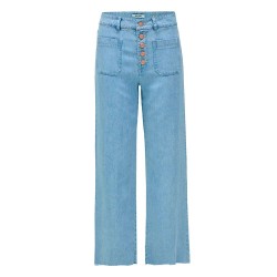 дънки,дамски,панталони,salsa,jeans,21009574,pants,blue