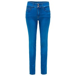 дънки,дамски,панталони,salsa,jeans,21009702,pants,blue