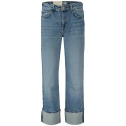 дънки,дамски,панталони,salsa,jeans,true,jeans,blue