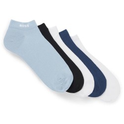 чорапи,мъжки,чорапи,boss,as,uni,colors,cc,socks,5,pairs,multicolor,(open,miscellaneous)