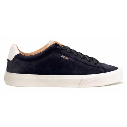 маратонки,мъжки,маратонки,boss,aiden,tenn,trainers,blue