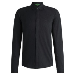 риза,с,дълъг,ръкав,мъжки,ризи,boss,b,excurse,l,long,sleeve,shirt,blue