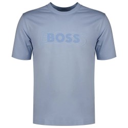 тениска,мъжки,тениски,boss,dropneedle,short,sleeve,t,shirt,blue,(open,blue)