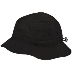 Шапка BOSS Euan N hat - Black (Black) шапка,всички,шапки,boss,euan,n,hat,black,(black)
