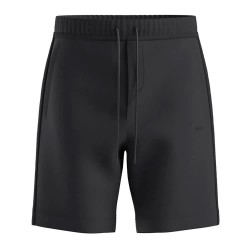 къси,панталони,мъжки,панталони,boss,headlo,tape,sweat,shorts,black