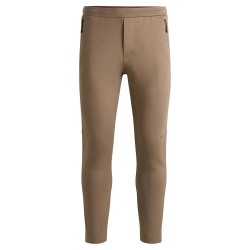 блуза,мъжки,пуловери,boss,hicon,deserttech,sweatshirt,brown