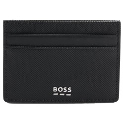 портфейли,и,портмонета,boss,jinko,wallet,black