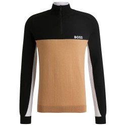 блуза,мъжки,пуловери,boss,k,hydro,x,1,sweater,black