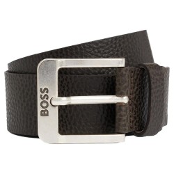 колан,колани,boss,jemio,gr,sz40,belt,dark,brown,(brown)