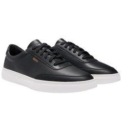 маратонки,мъжки,маратонки,boss,kieran,tenn,trainers,black