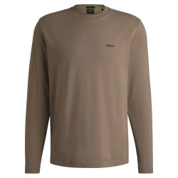 тениска,мъжки,тениски,boss,long,10256064,long,sleeve,t,shirt,light,pastel,green,(green)